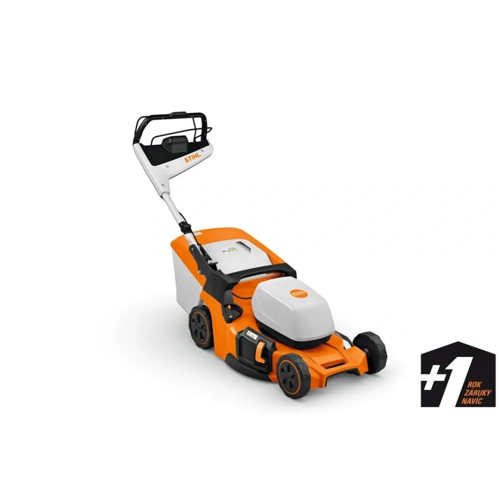 STIHL RMA 453 PV