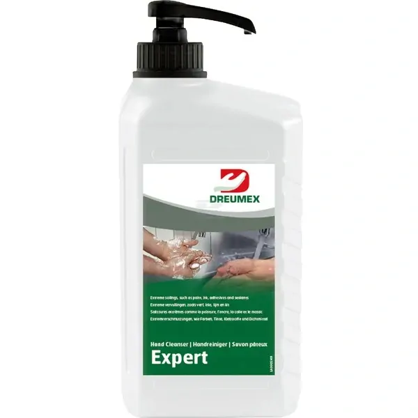 Čistič rukou Expert Dreumex 1l (KP-10710001004)