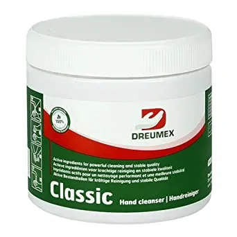 Čistič rukou Dreumex Red Classic 600ml (KP-10906001001)