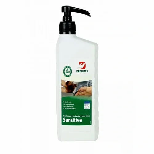 Čisticí prostředek na ruce Dreumex Sensitive 1l (KP-24210001001)