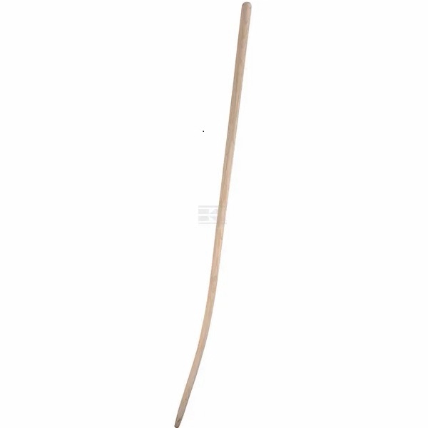 Násada smetáku zahnutá 1700x30mm (KP-7821KR)