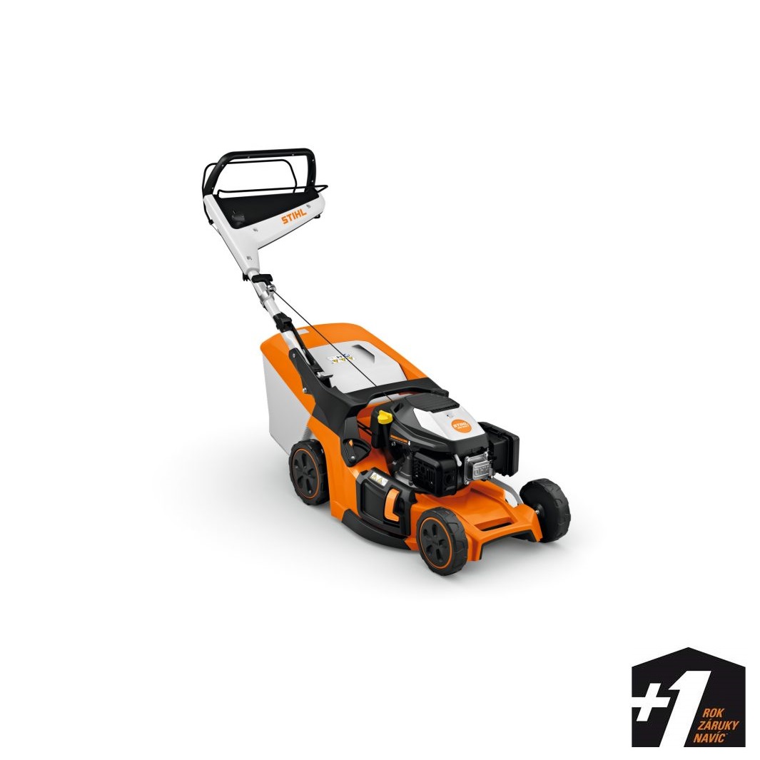 STIHL RM 448 V