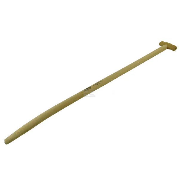 Jasanová násada do lopaty T-držadlo 1100x41mm (KP-ES08120)