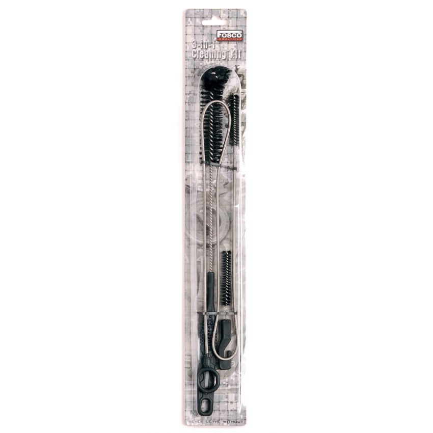 Čisticí hydrosystém 3v1 FOSCO