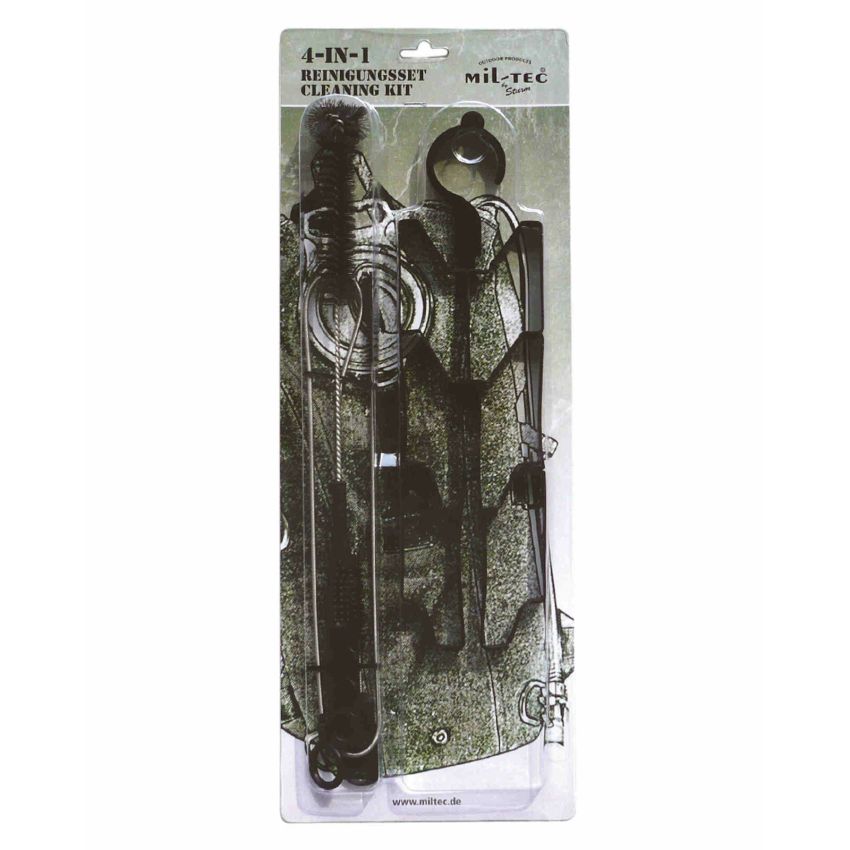 Čisticí sada 4v1 pro Camelbak
