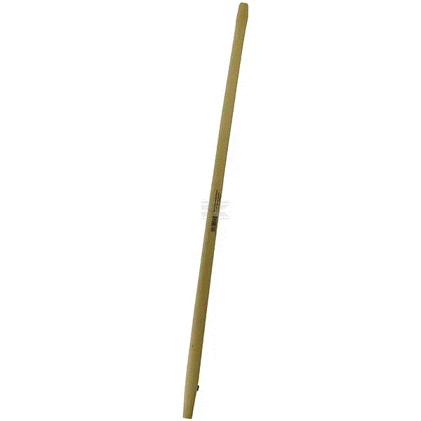 Násada pro pohrabáč buková 1200x36mm (KP-ES013112)