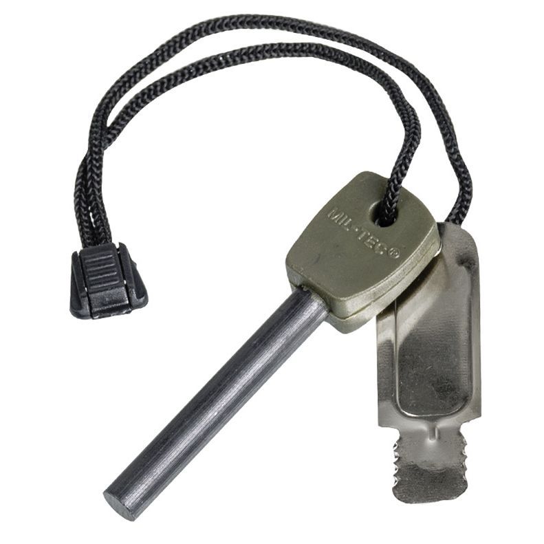 Křesadlo FIRE STEEL large