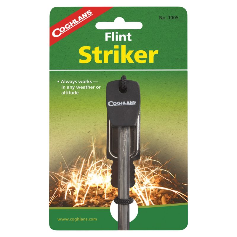 Křesadlo FIRE STEEL Coghlans