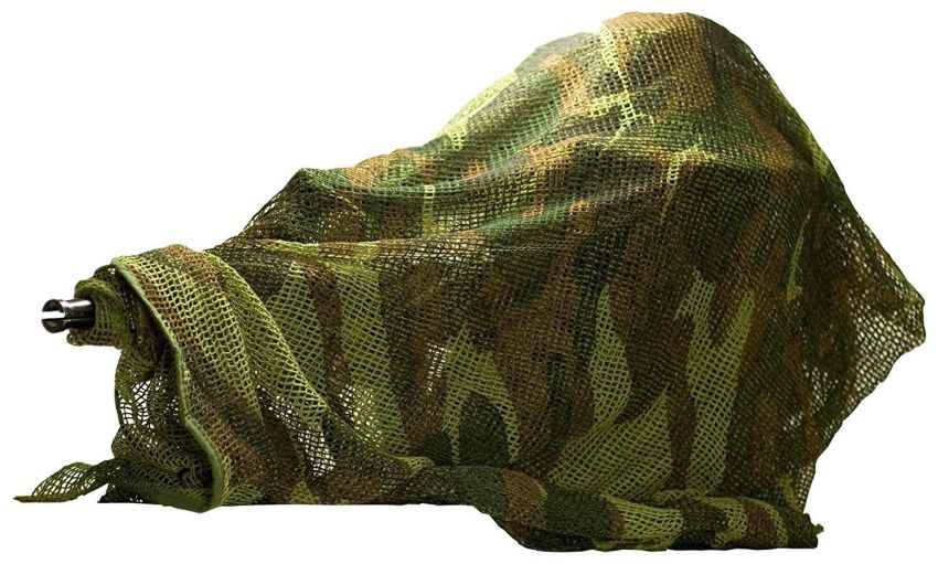 Šála Sniper MEGA 1,5 x 2 metry TROPENTARN