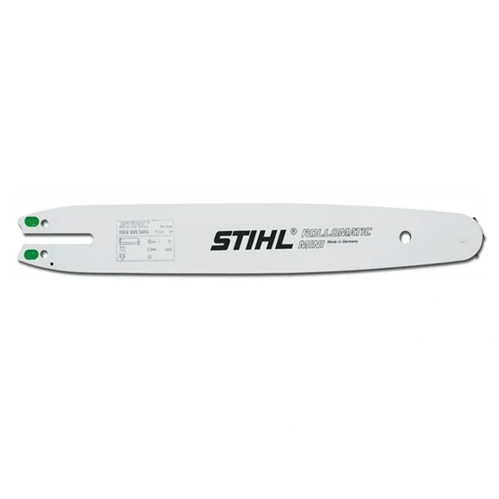 Vodící lišta Stihl ROLLOMATIC E MINI, 3/8" P, 1,1 mm, 30 cm, 44čl. (30050003905)
