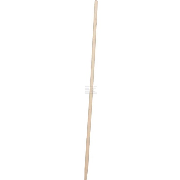 Dřevěná násada hrábí Gopart 1500 x 28 mm (KP-1702031511GP)
