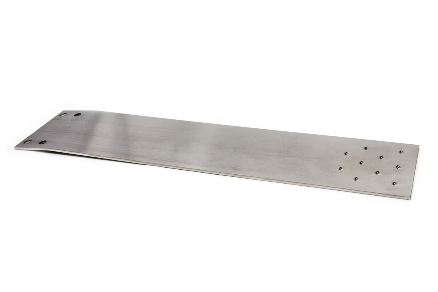 Náhradní plech mechanického klínu BOBR (IT-761090)