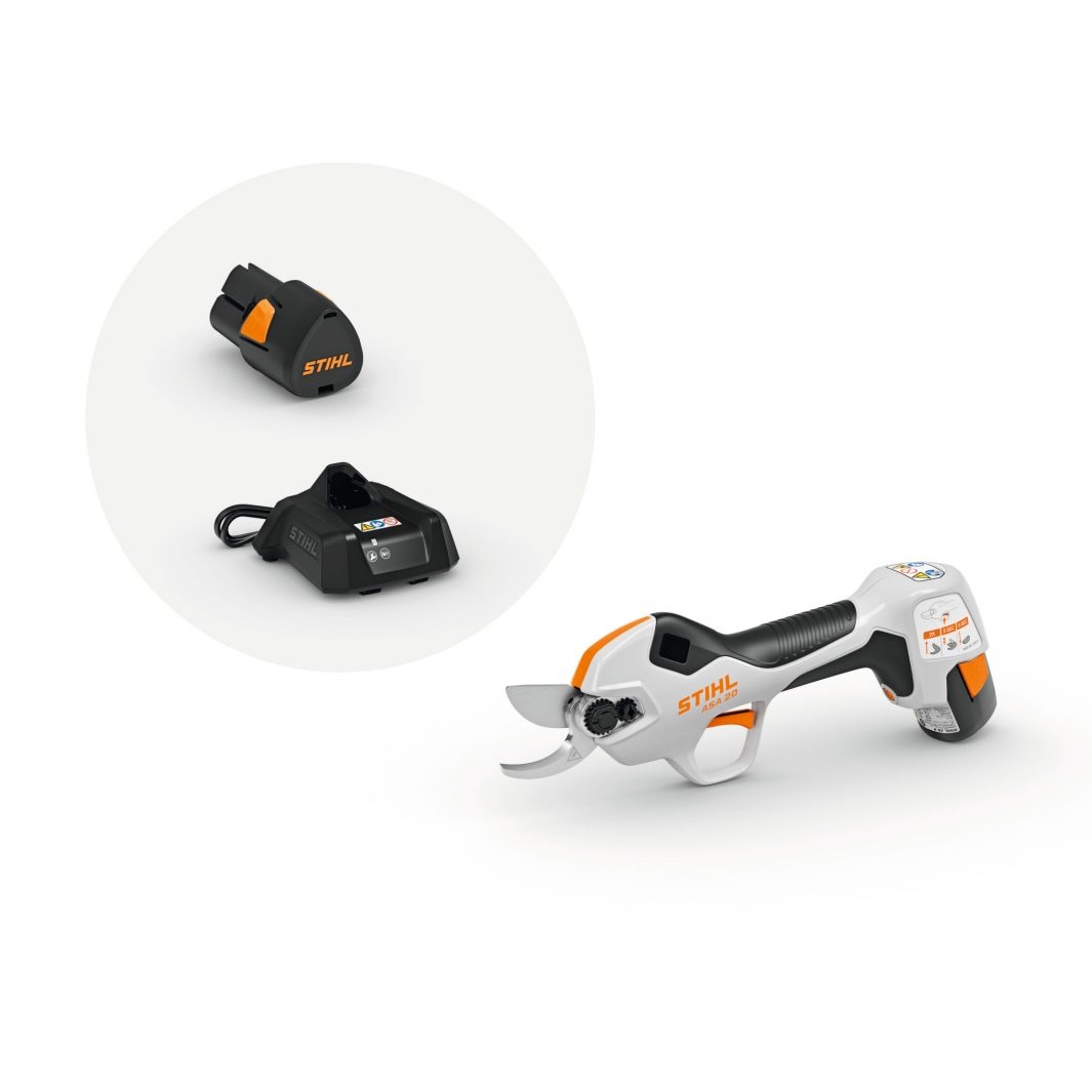 STIHL ASA 20 SET