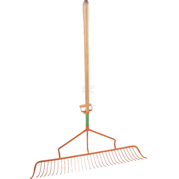Ruční vlečené hrábě Kramp 1310 mm (KP-ES50251)