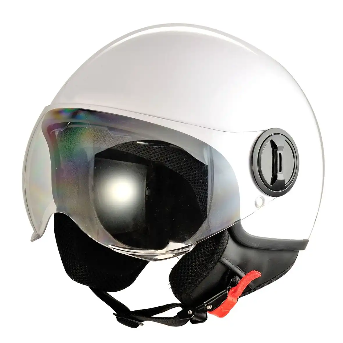 Přilba pro skútr - HECHT 51631 XS