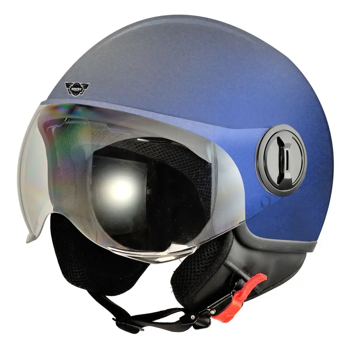 Přilba pro skútr a motocykl - HECHT 52631 L