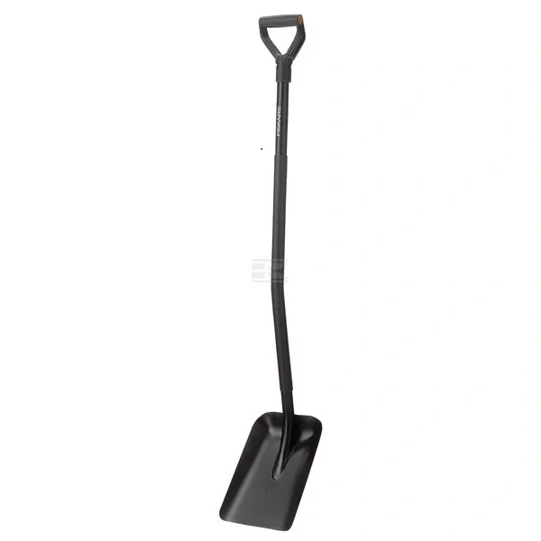 Lopata robustní černá, Comfort 1315 mm (KP-1067515)