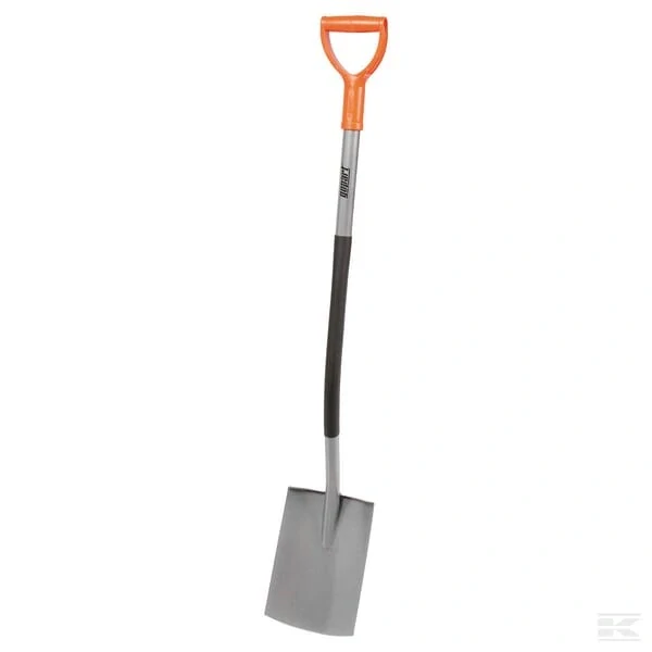 Rýč Gopart s ocelovou násadou 1270 mm (KP-1700202005GP)