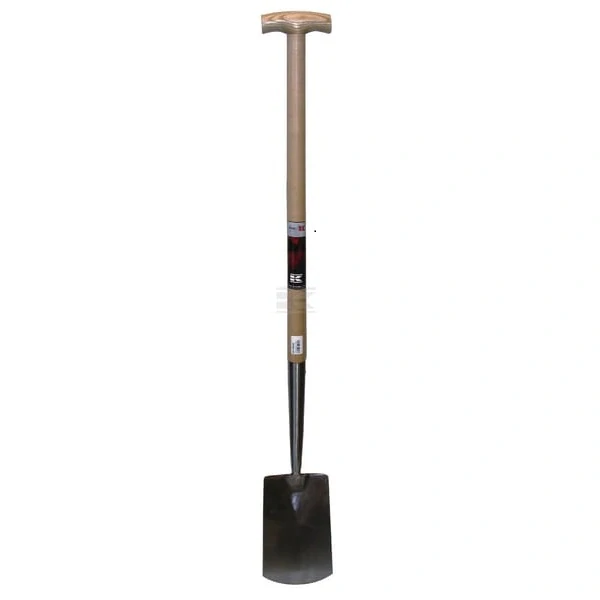 Rýč se zúženou násadou dole (KP-0004KR)