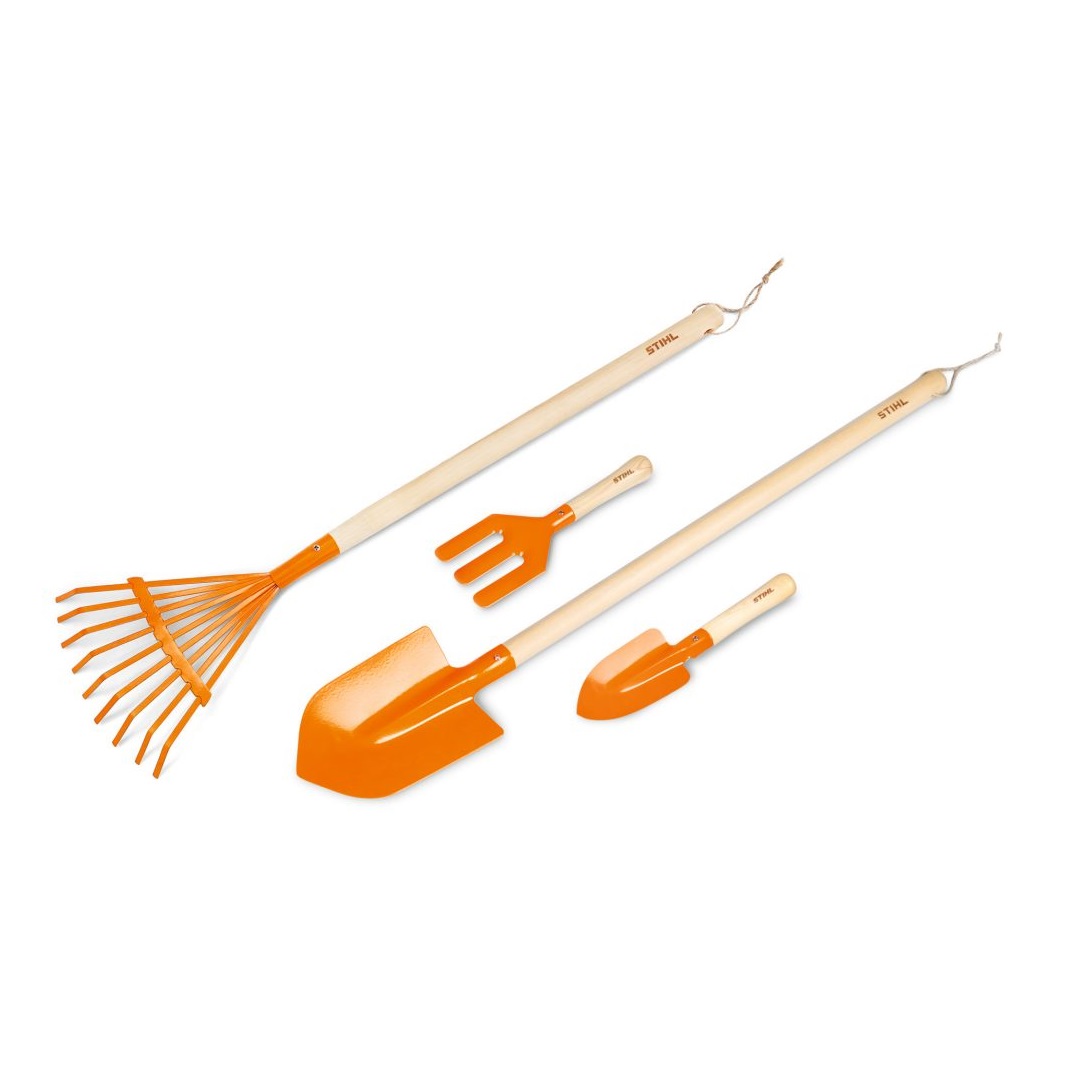 Sada zahradního nářadí KIDS STIHL (04216000172)