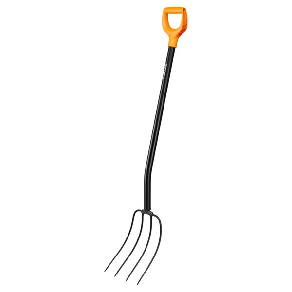 Vidle na hnůj Fiskars Solid 1260 mm (KP-1070674)