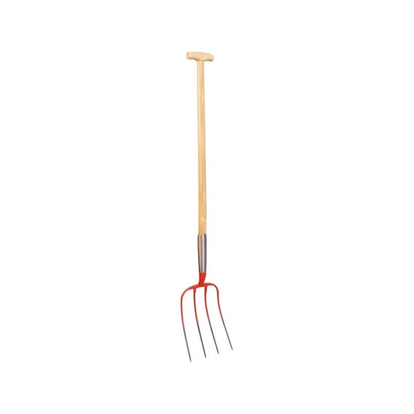 Vidle na hnůj Kramp 4 hroty (KP-2076KR)