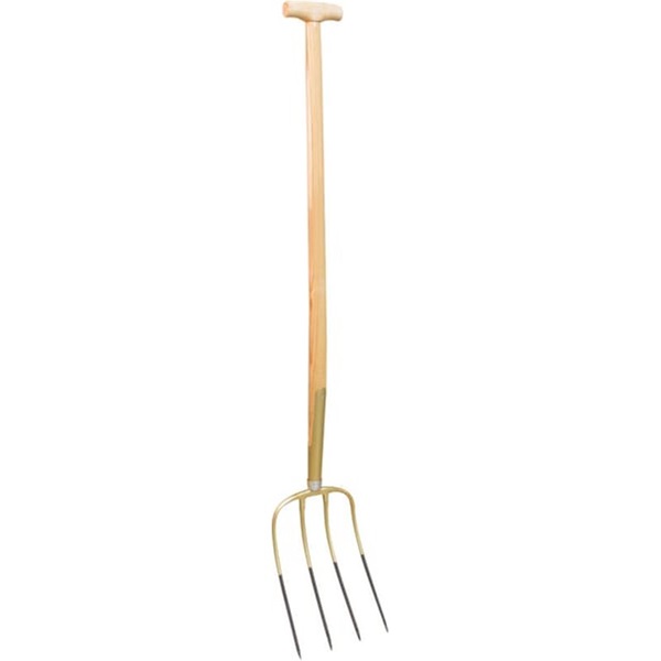 Vidle na hnůj Kramp 4 hroty (KP-2060KR)