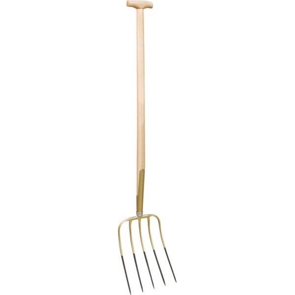 Vidle na hnůj Kramp 5 hrotů (KP-2062KR)