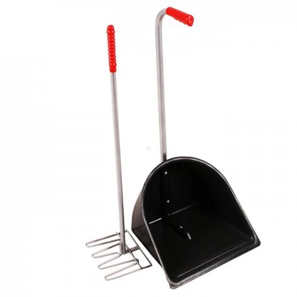 Sada pro čištění stájí Kerbl Mistboy 780 mm (KP-ES2090N)