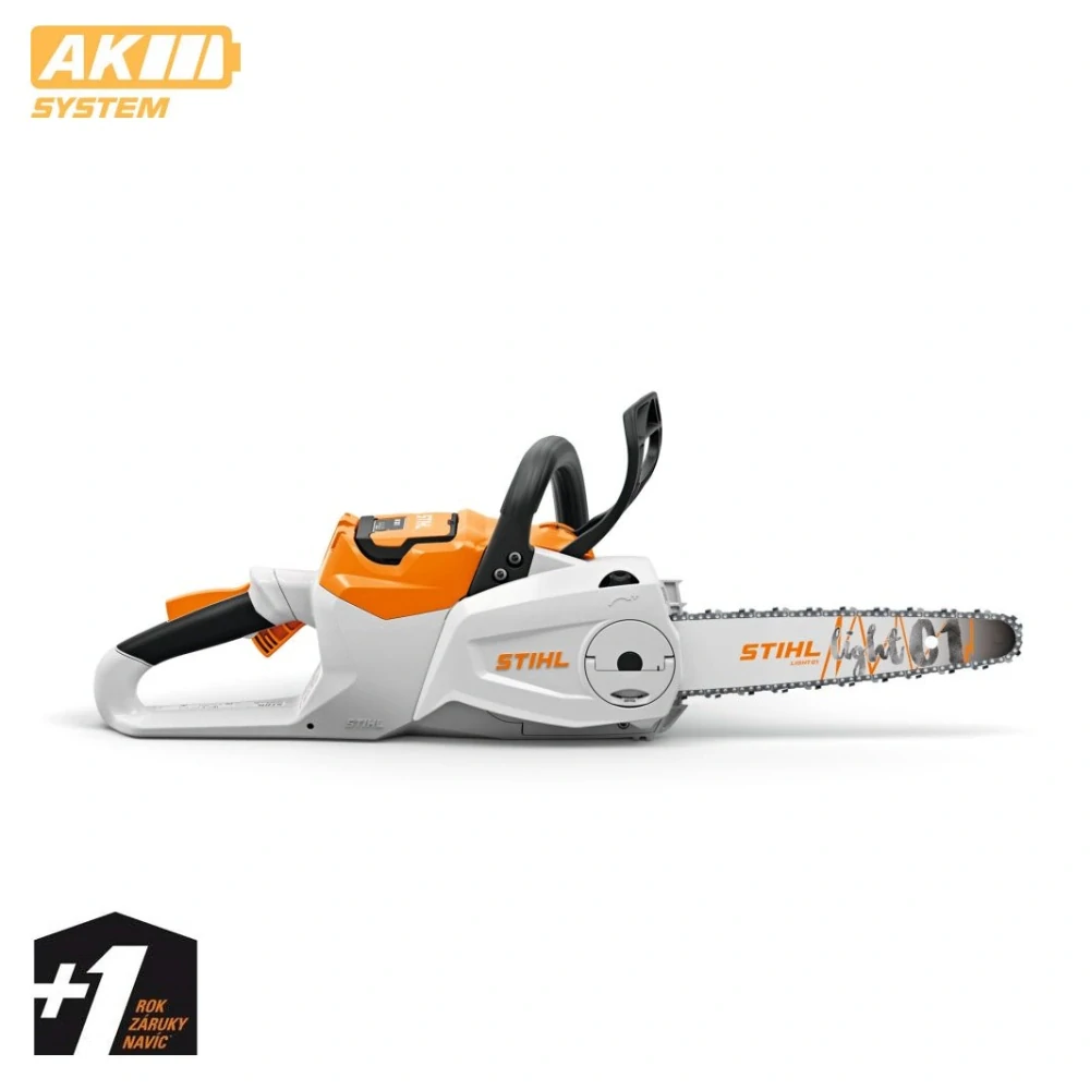 STIHL MSA 80 C-B