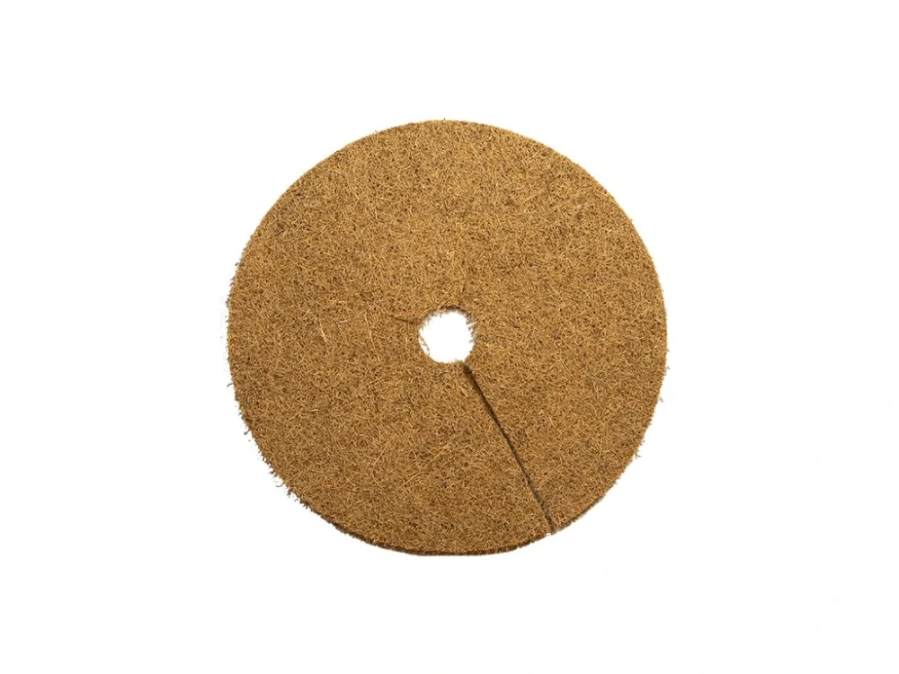 Kokosový mulčovací disk 37cm (HS-DISK37)