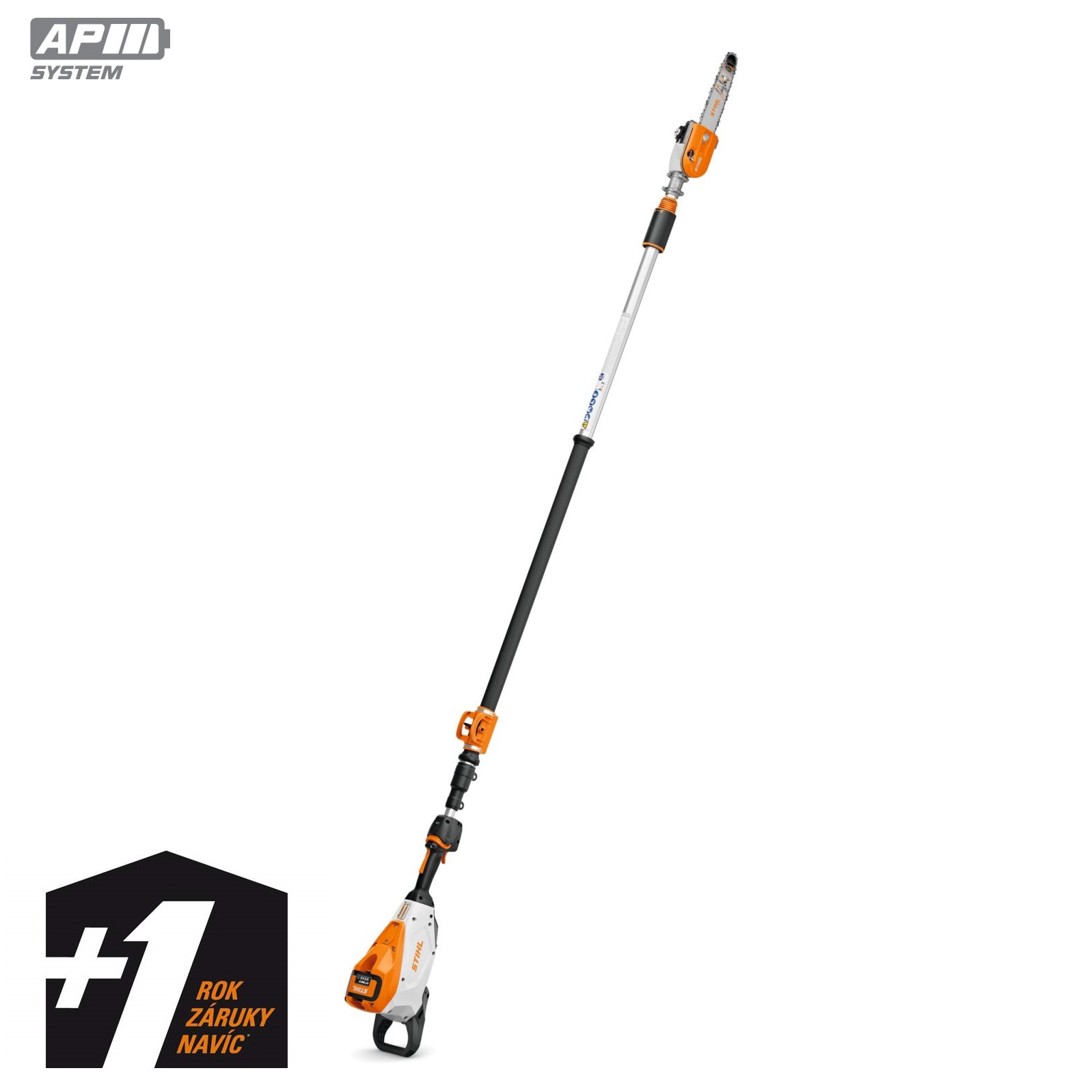 STIHL HTA 160