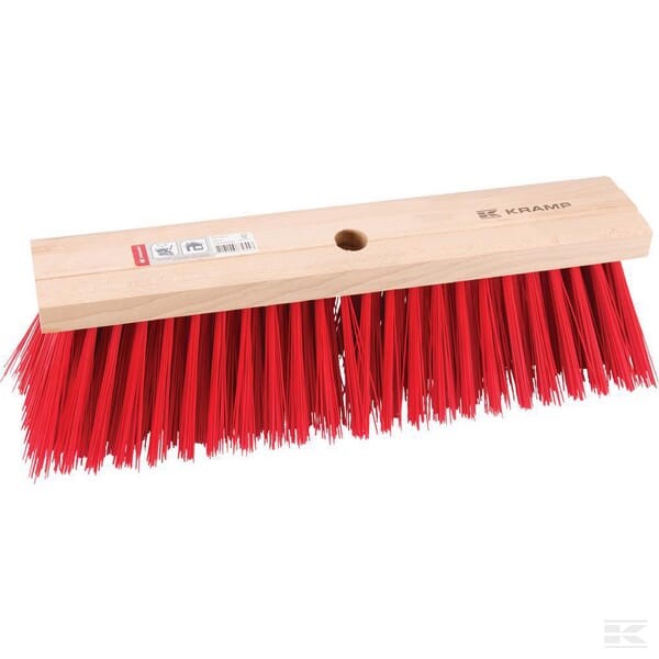 Podlahový smeták Kramp 400 mm (KP-5204050KR)
