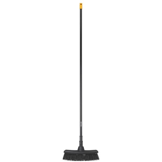 Univerzální koště Fiskars Solid™ (M) (1025921)