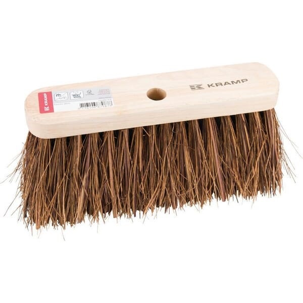Smeták Kramp s vláknem Bassine 290 mm (KP-5302861KR)