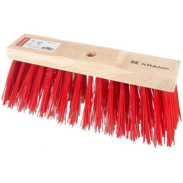 Uliční koště Kramp elastické 320 mm (KP-7315KR)