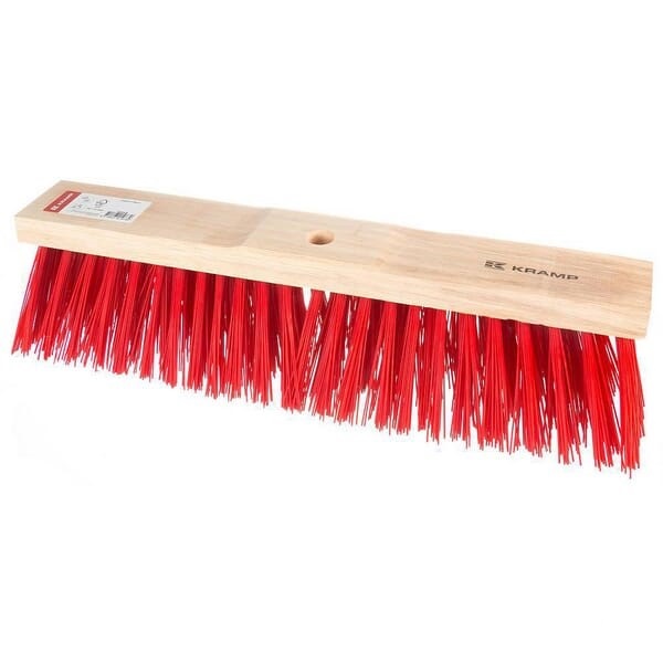 Uliční koště Kramp elastické 500 mm (KP-7340KR)