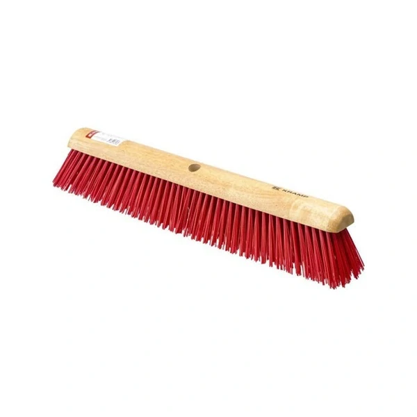Pouliční smeták Kramp kulatý 600 mm (KP-5206050KR)