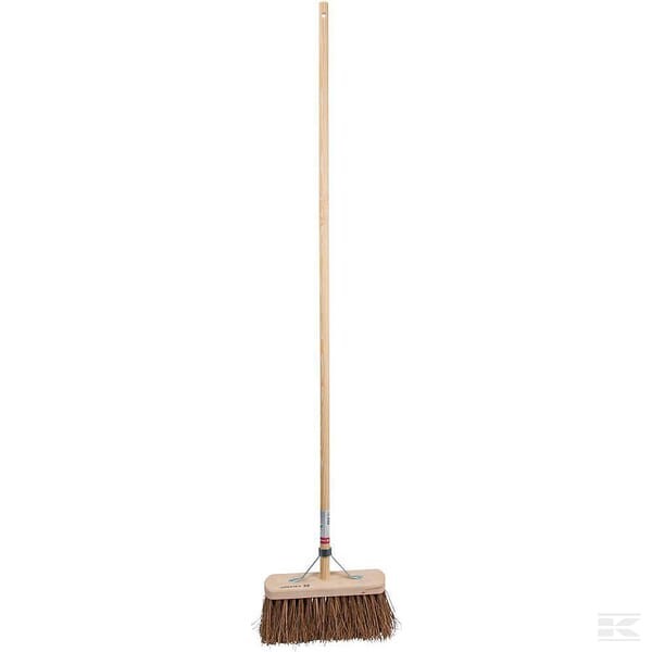 Smeták Kramp s vláknem bassine s násadou 290 mm (KP-5302861HKR)