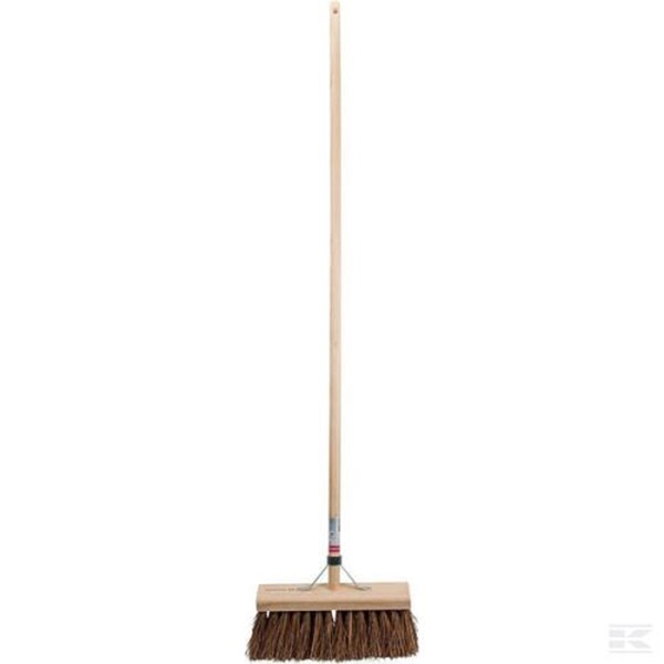 Smeták Kramp s vláknem bassine s násadou 360 mm (KP-5303661HKR)