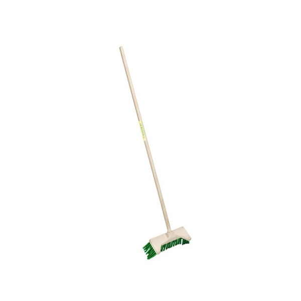Smeták La Buvette s násadou 320 mm (KP-BUA701)