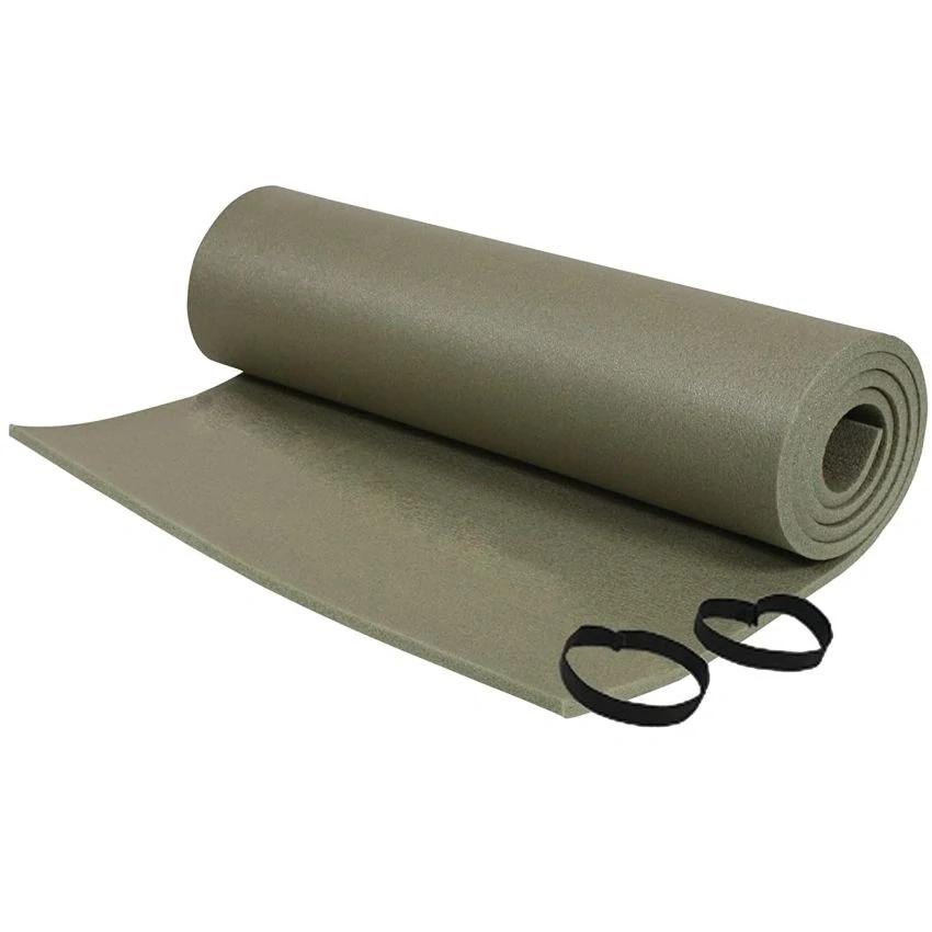 Karimatka US ISOMATTE Olivová