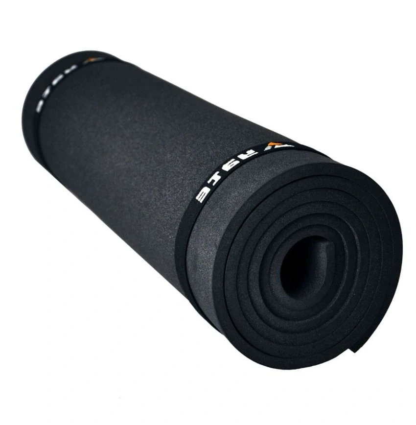 Karimatka EVAzot BLACK vojenská