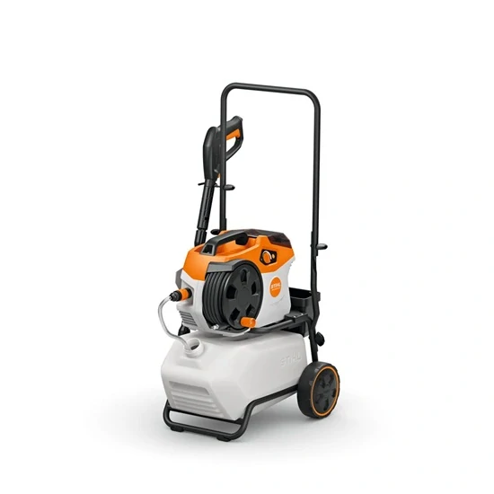 Podvozek pro STIHL REA 60 - 100 PLUS STIHL (RA015009800)