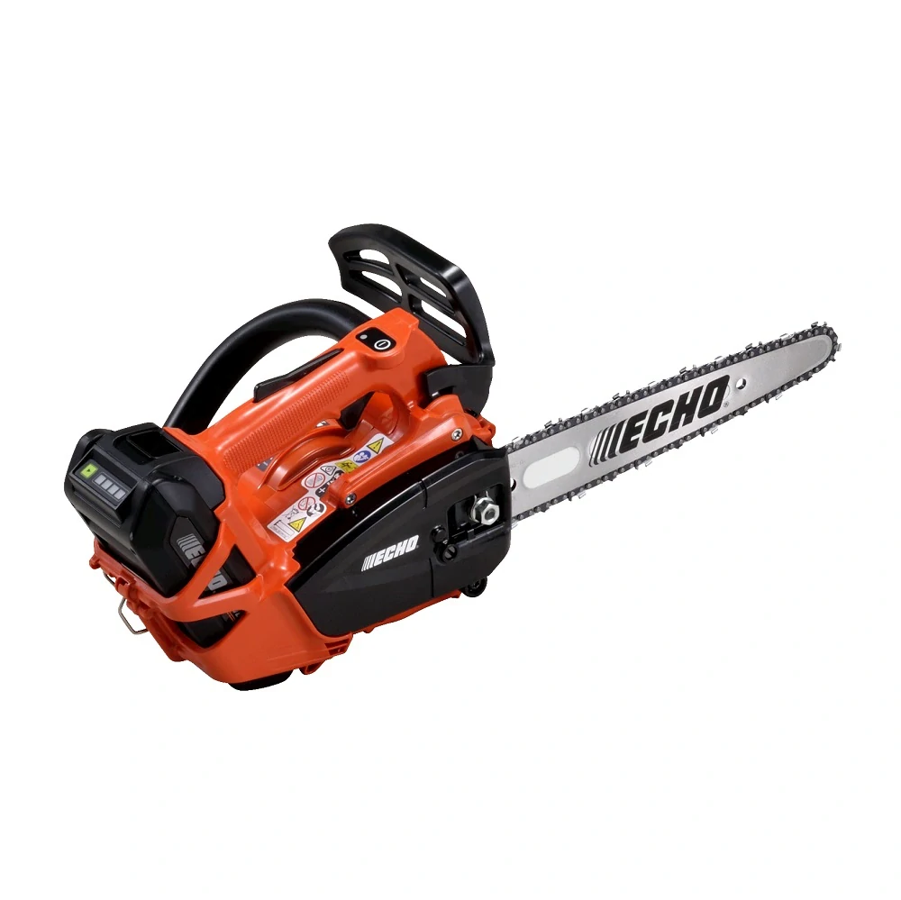 ECHO DCS-2500 T C carvingová lišta (15861202)