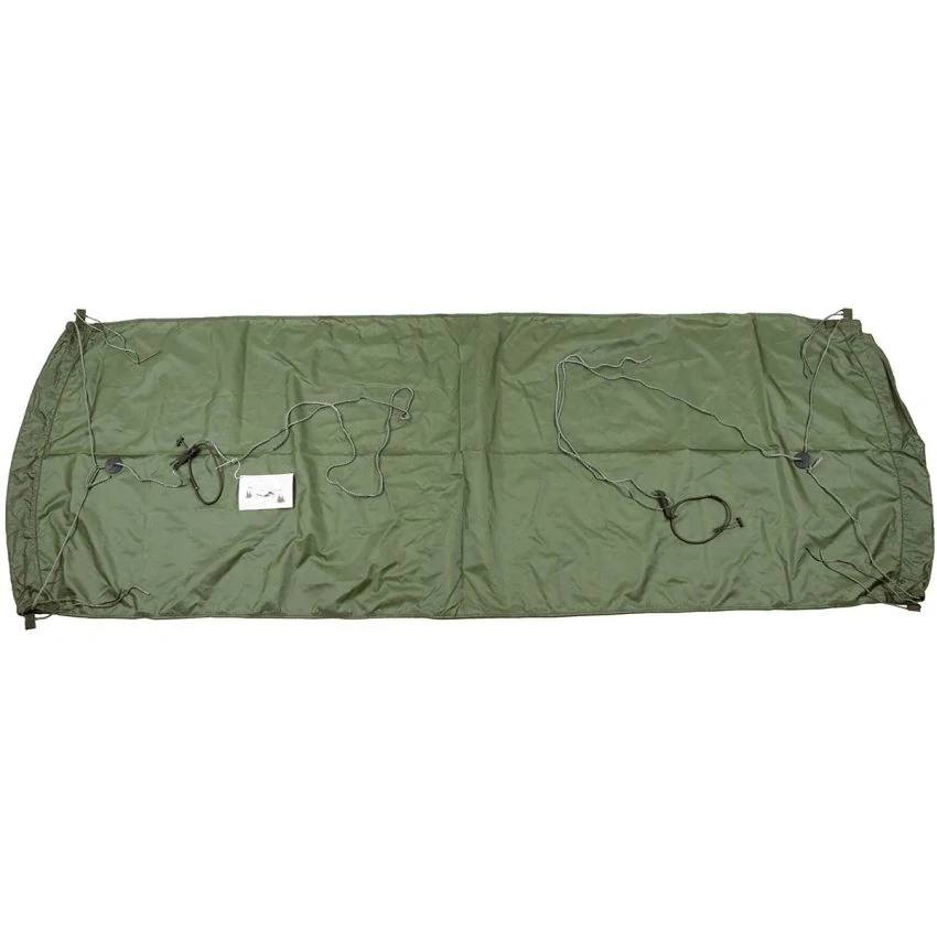 Hammock JUNGLE M-1966 orig. US ARMY nový