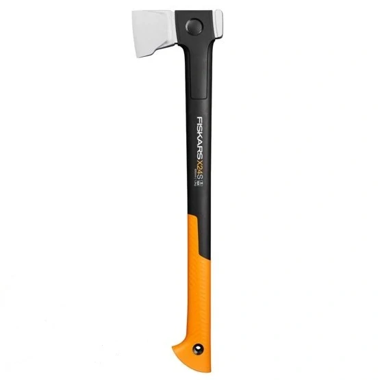Štípací sekera Fiskars - X-series™ X24, S 600 mm (KP-1069105)