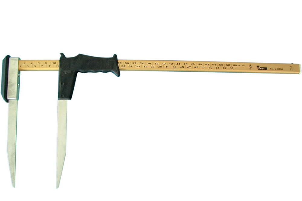 Průměrka NESTLE Waldmeister 60 cm (IT-54108)
