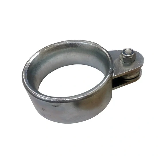 Kluzák s rolnou k lanovce Ø 12 cm (IT-32300)