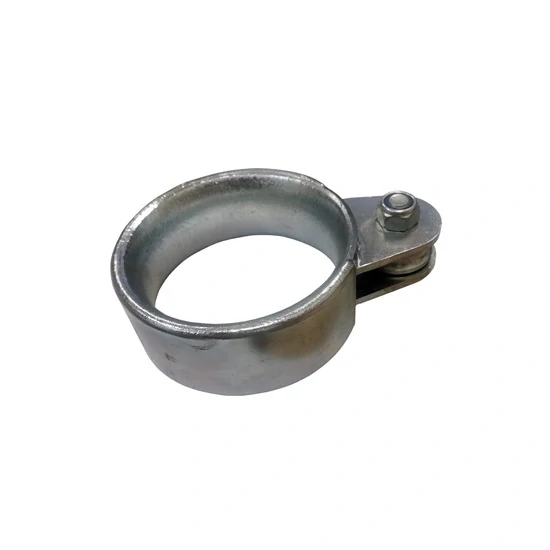 Kluzák s rolnou k lanovce Ø 95 mm (IT-32301)